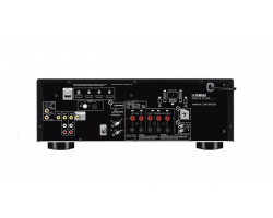 Ресивер Yamaha RX-V385